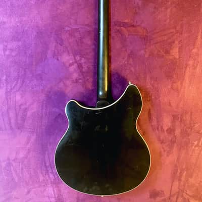 Rickenbacker 360-12 Electric 12-String Guitar | 2000 USA Made image 5