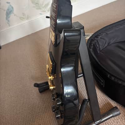 Gibson Les Paul Studio 1998 - 2011 - Ebony image 10
