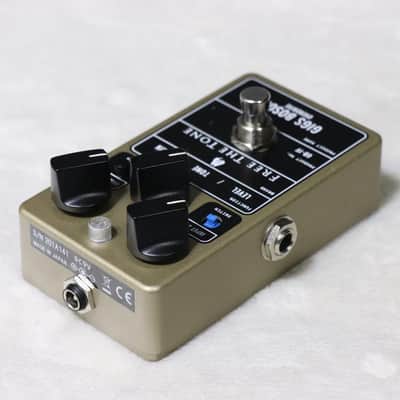 Free The Tone GIGS BOSON GB-1V [201A141] (05/13) | Reverb
