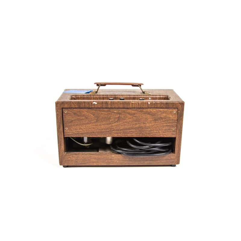 Airline/supro 62-9019 Reverb Unit Owned by Nathaniel Rateliff image 1