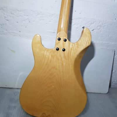 1975 HOPF ST - UNPLAYED - MINT image 4
