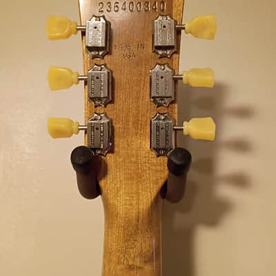 Gibson Les Paul Tribute - Satin Honeyburst image 4