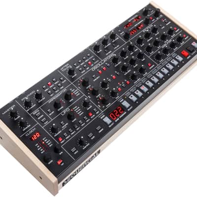SEQUENTIAL TRIGON-6 DESKTOP MODULE : BRAND NEW :  [DETROIT MODULAR] image 5