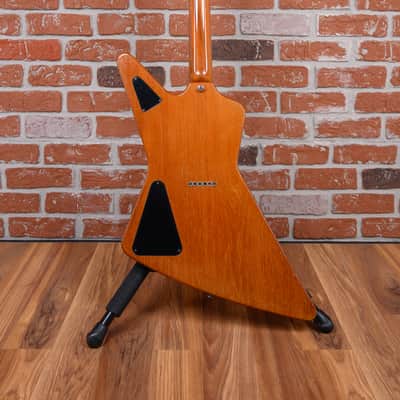 Hamer USA Custom Shop 4-Digit Standard Natural 1980 w/OHSC image 7