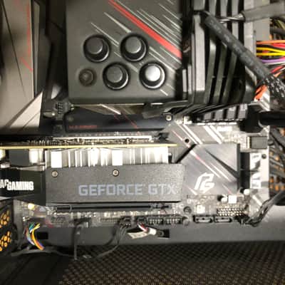 Gaming PC Computer i9-9900K 3.6 Ghz 32Gb 1Tb image 11