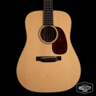 Collings D1 T image 1