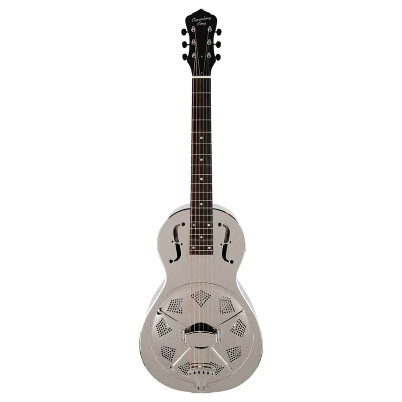 Recording King RM-993 Resonator | Reverb