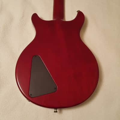 Hamer Artist Custom 59 Burst USA image 3