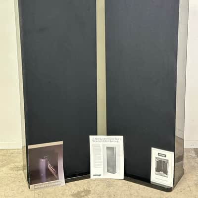 Mirage M3 Tower Speaker Pair image 1