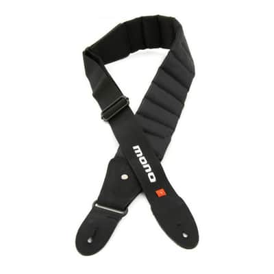 Mono The Betty GS1 Guitar Strap Long - Black image 2