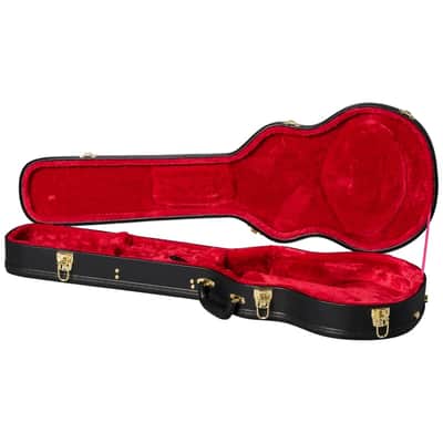 Epiphone Jeff Beck 1954 Les Paul Standard Electric Guitar - Oxblood image 14