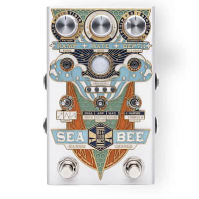 Beetronics Seabee Harmochorus image 3