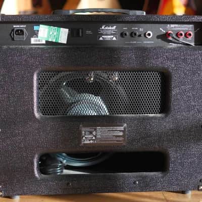 Marshall DSL40C Combo Amplifier (Pre-Owned) image 2