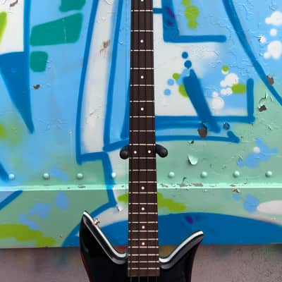 Spector Gene Simmons Spector tribute 2019 Ebony image 4