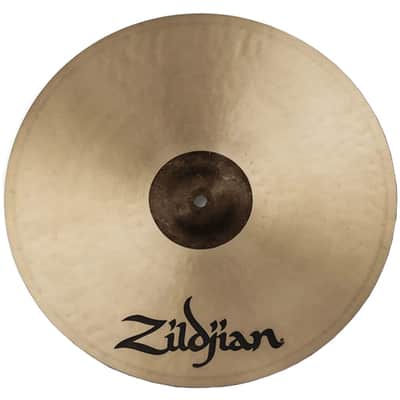 Zildjian 17" K Sweet Crash Cymbal image 2