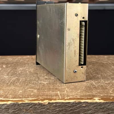 Vintage API 550A-1 1970s 500 Series Equalizer. Huntington, NY. Similar to 550A. 550 A A-1. Unit 3 image 14