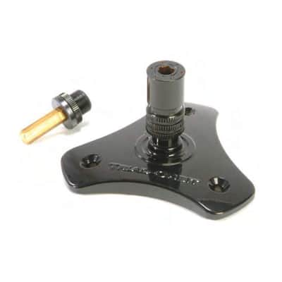Triad-Orbit IO-W Wallplate/Desktop Microphone Mount