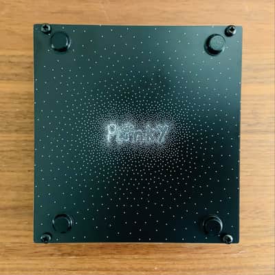 Plinkysynth Plinky 8-voice polyphonic touch synthesizer image 3