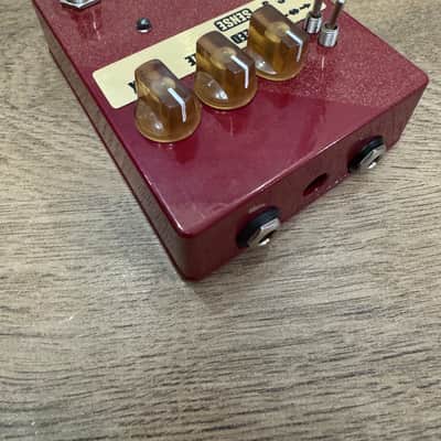 Custom Future Granular Delay Samples Looper Glitch Cooper FX Outward based Modulation Synth Royal Dust image 6