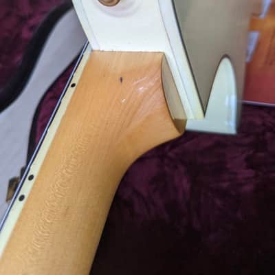 Gibson Zakk Wylde Les Paul Custom 1999 - 2008 - Bullseye image 12