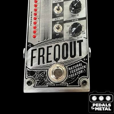 DigiTech FreqOut Natural Feedback Creator | Reverb