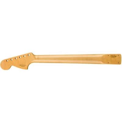Fender Mexico Classic Player C Shape Jaguar Neck, Paur Ferro image 2