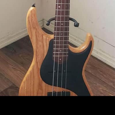 The Bass Company TBC JJ-400 - Natural USA image 10