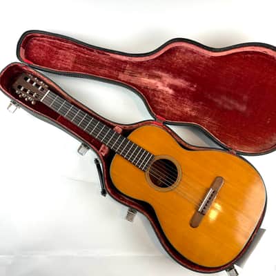 1962 Martin 00-18C with OHSC image 13