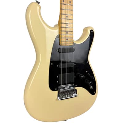 Ibanez RS440 Roadstar II Series 1985 - Vintage White image 2