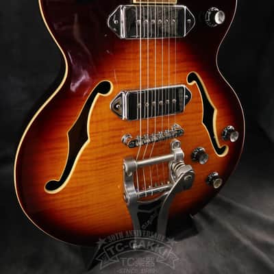 Epiphone Wildkat image 5