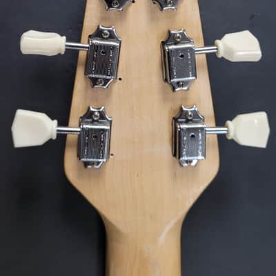 Hangar 18 Guitars Custom Monster V image 7