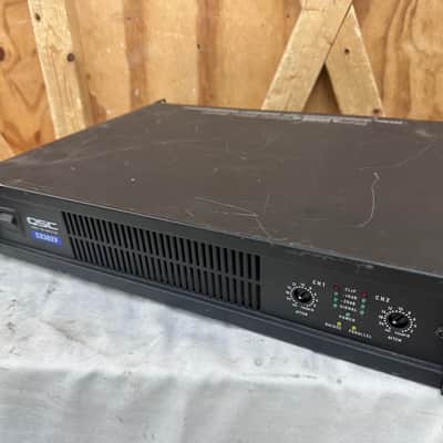 Roland SRA 540 Vintage 2 Channel Power Amplifier - Good Used