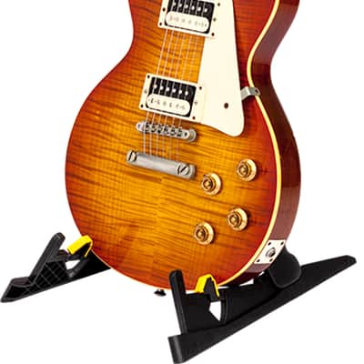 Hercules EZ Pack Guitar Stand, Acoustic & Electric image 2