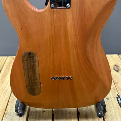 Jorge Jacobs Handcrafted Guitars USA 2025 Telecaster USA image 5