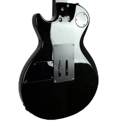 Edwards by ESP LUNA SEA SUGIZO E-CL90 Eclipse - Black image 5