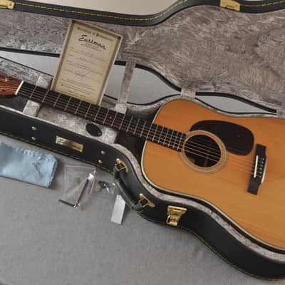 Eastman E20D-TC Dreadnought Acoustic Guitar – Thermo-Cured Adirondack Spruce & Rosewood image 3