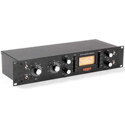 Warm Audio WA76-D Compressor (B-Stock) image 2