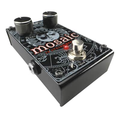 DigiTech Mosaic 12-String Effect + NEW image 2