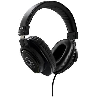 Mackie MC-100 image 2