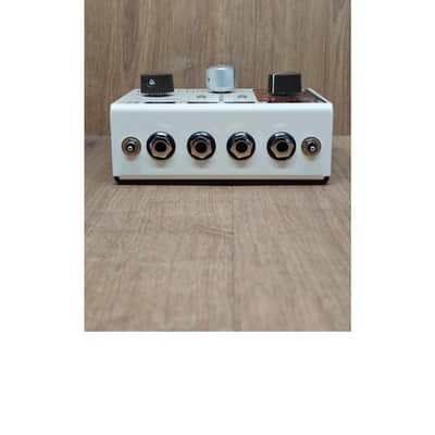 GFI System Cabzeus Stereo image 2