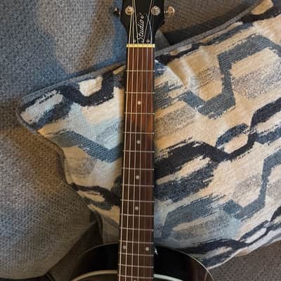 Epiphone L-00 Studio 2021 - 2025 - Vintage Sunburst image 2