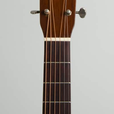 C. F. Martin 0-18 Flat Top Acoustic Guitar (1964), ser. #193926, original black chipboard case. image 5