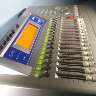 Korg D1600 Digital Recording Studio image 4