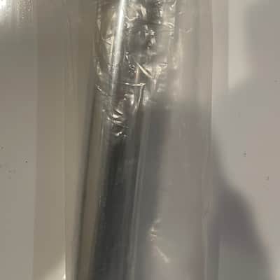 Gibraltar SC-GPR24C 24" Curved Drum Rack Tube 2010s - Chrome image 4