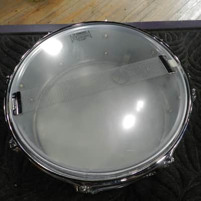 Yamaha KSD-225 Snare Drum 14"x5" image 10