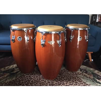 Latin Percussion Matador Quinto, Conga, and Tumba image 1