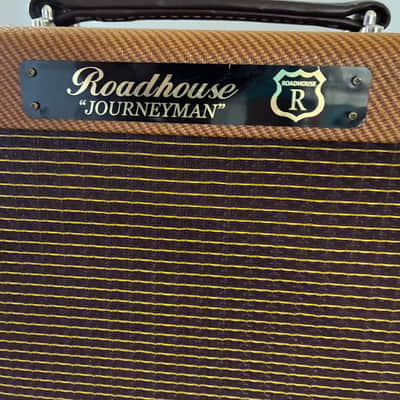 Roadhouse Journeyman boutique Unknown - Tweed image 2