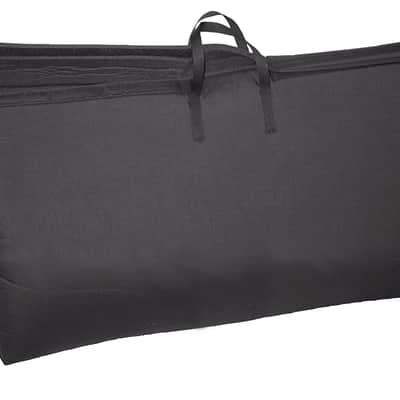 Tuki Padded Cover for DJ Facade DJ Frontboard / Facade Bag (No Handles) – 25.75x44.25x3 (djfa006p) image 1