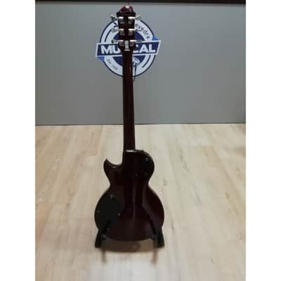 Zemaitis ZTA-300 Z BSB image 2