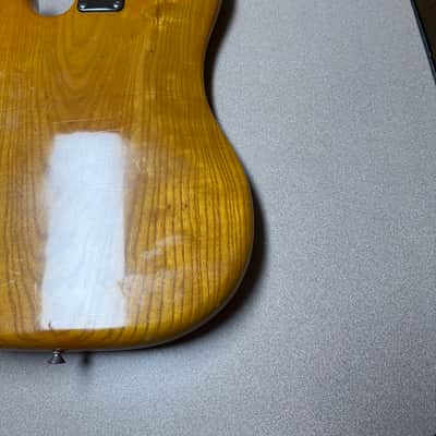 1976 Fender Precision Bass image 12
